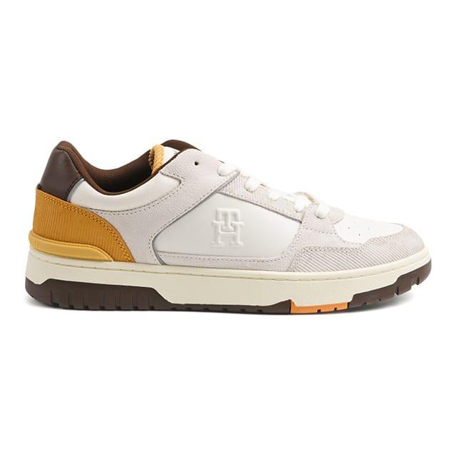 TOMMY HILFIGER TH BASKET STREET LTH