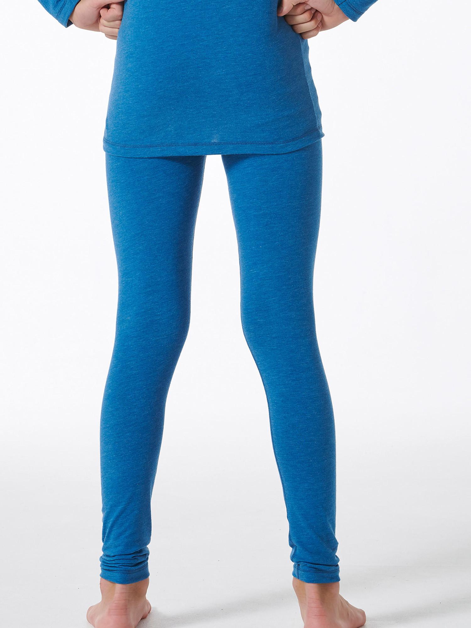 Schiesser Schiesser Lange Unterhose Active