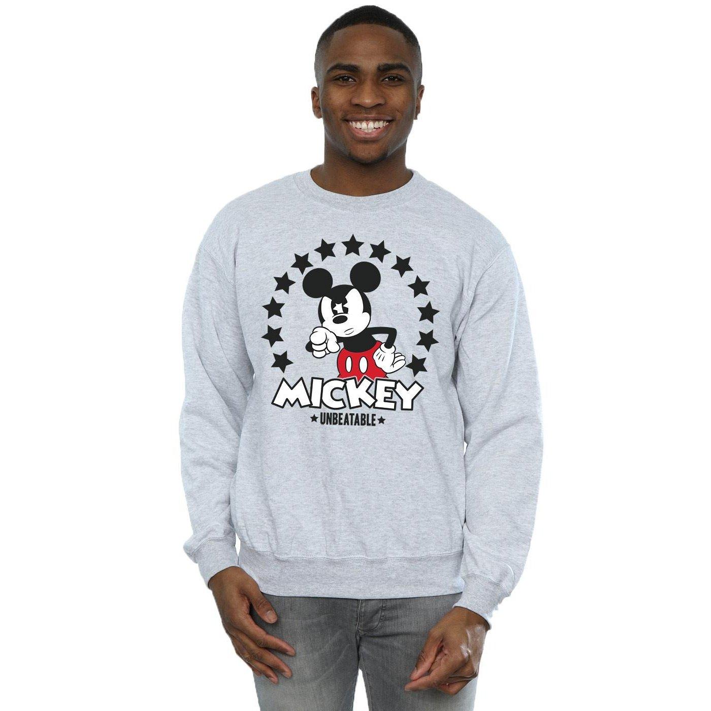Disney Unbeatable Sweatshirt