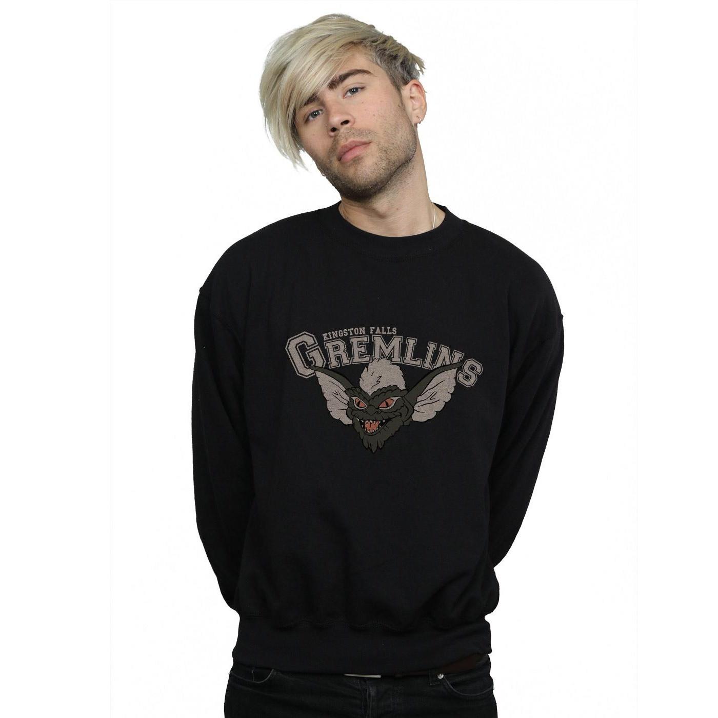 Gremlins Kingston Falls Sport Sweatshirt