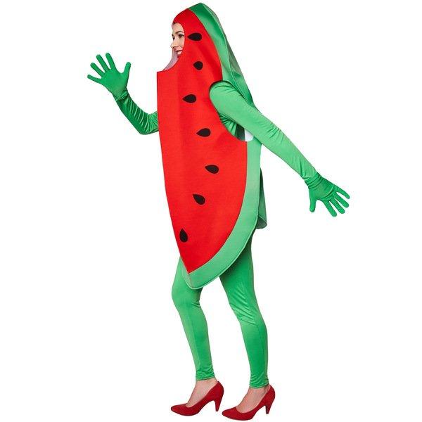Tectake Kostüm Wassermelone