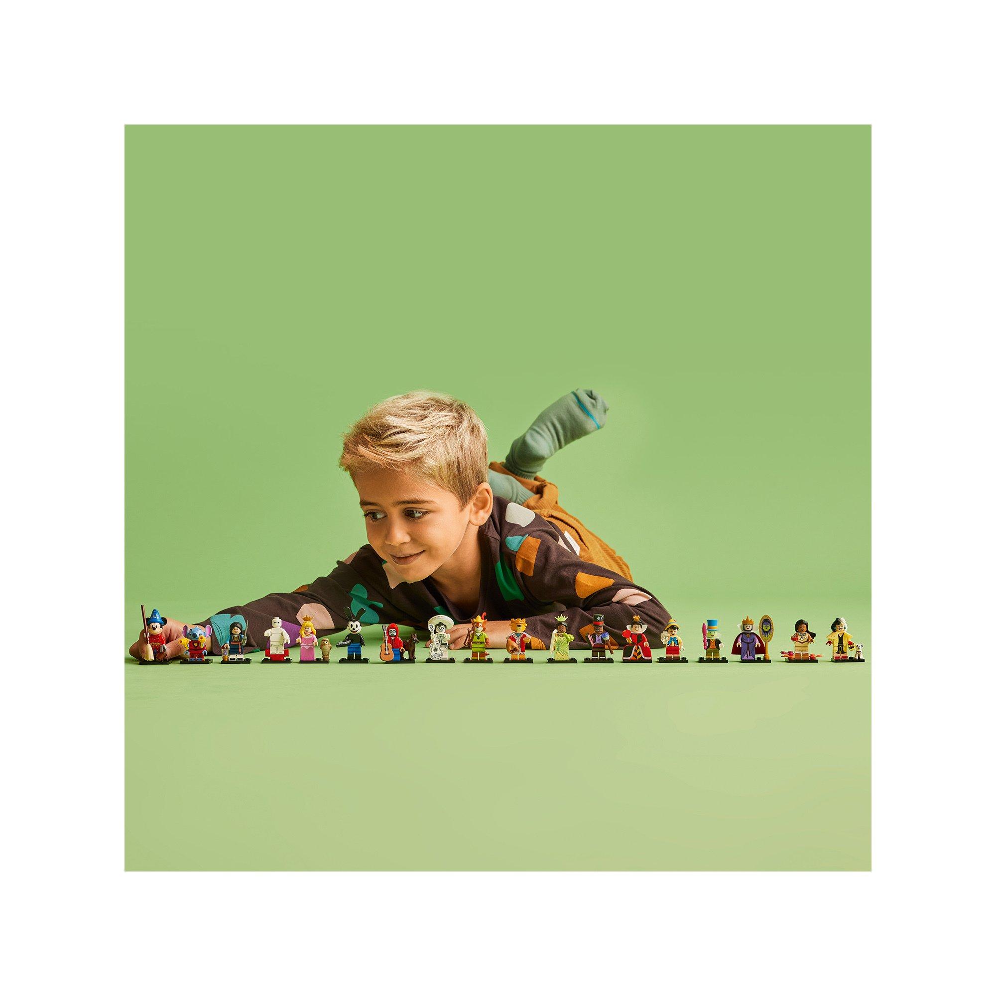 LEGO® 71038 LEGO® Minifiguren Disney 100, Überraschungspack