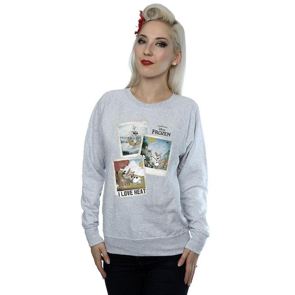 FROZEN Sweatshirt