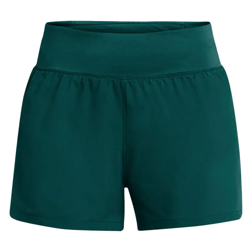 UNDER ARMOUR Run Stamina Shorts