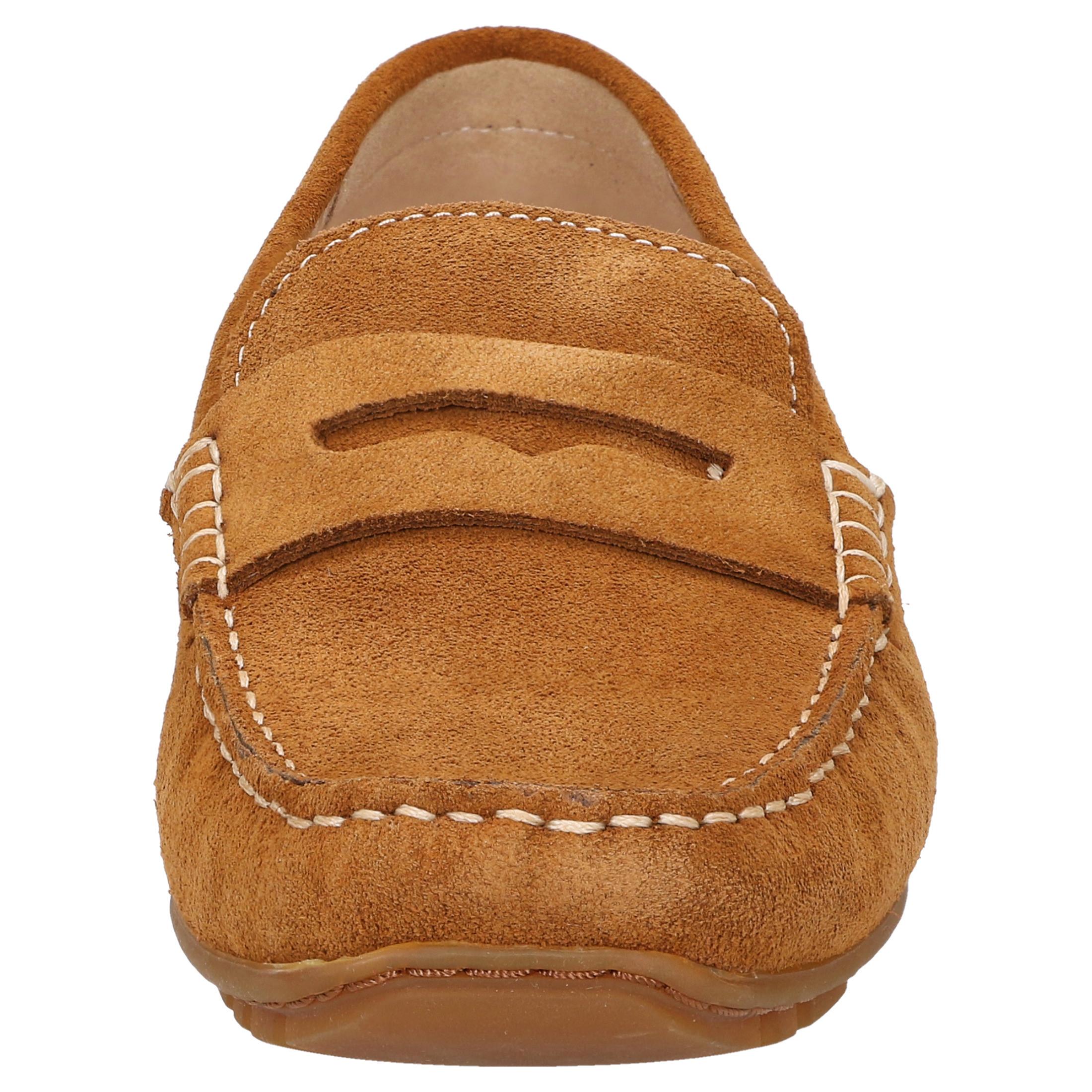 Sioux Slipper Carmona-700