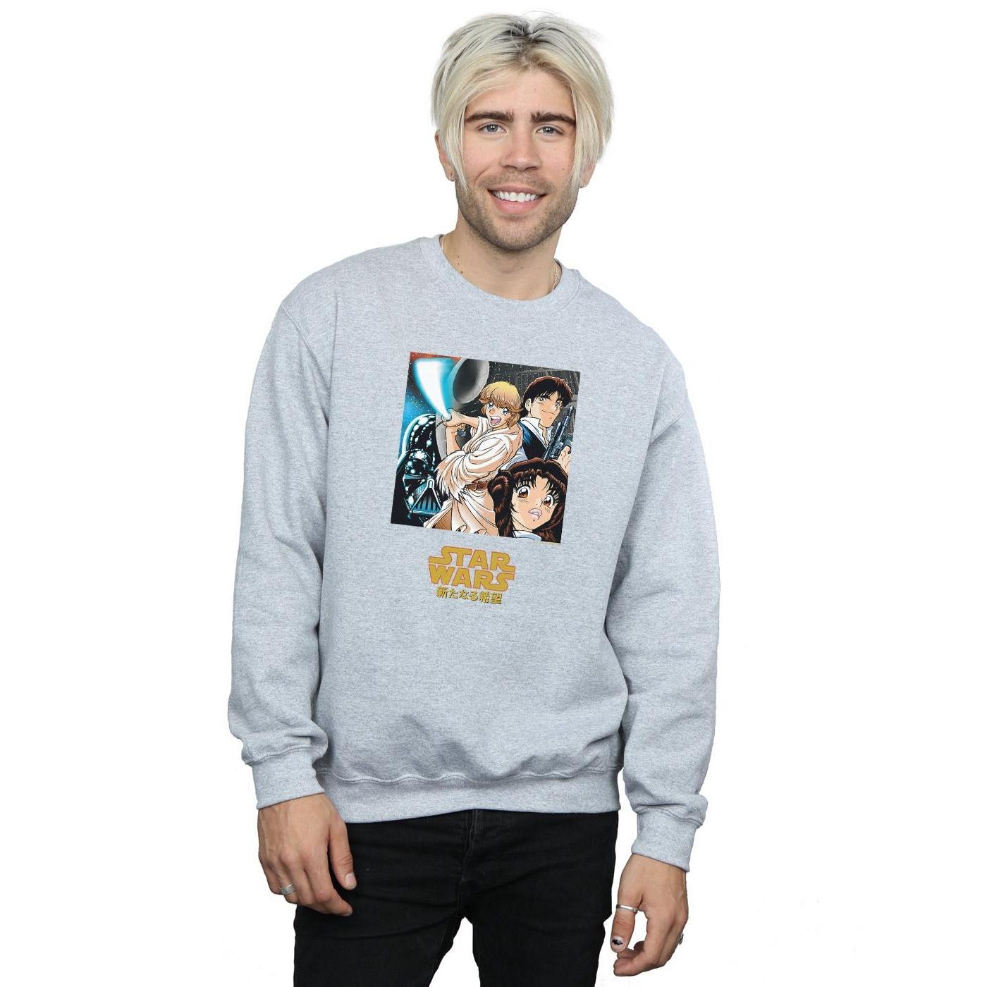 STAR WARS Sweatshirt