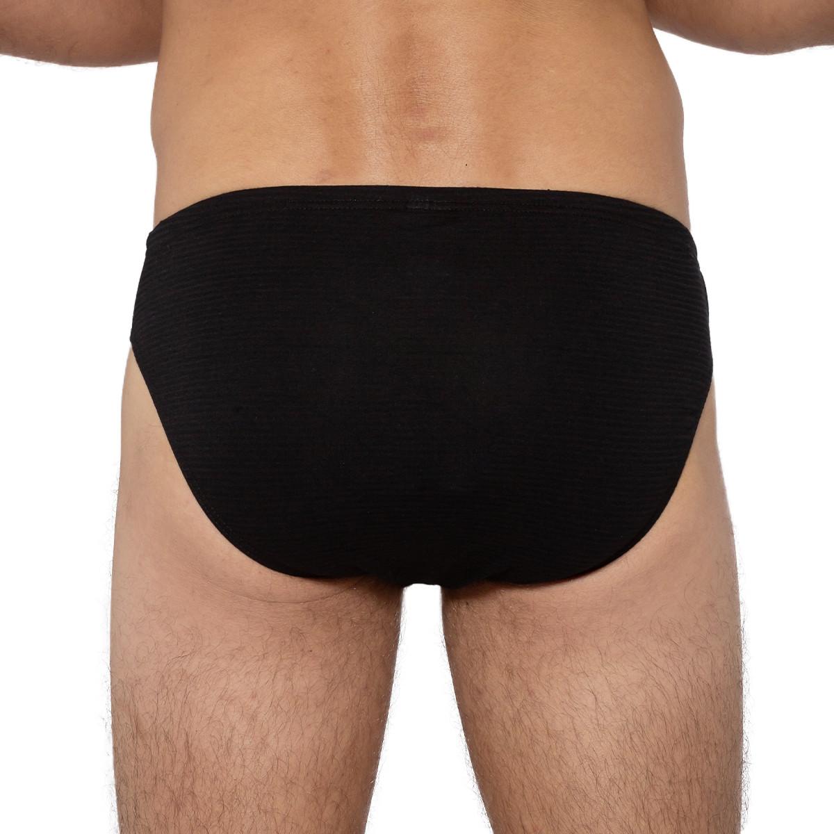 Ammann 3er Pack Cotton & More - Mini-Slip / Unterhose