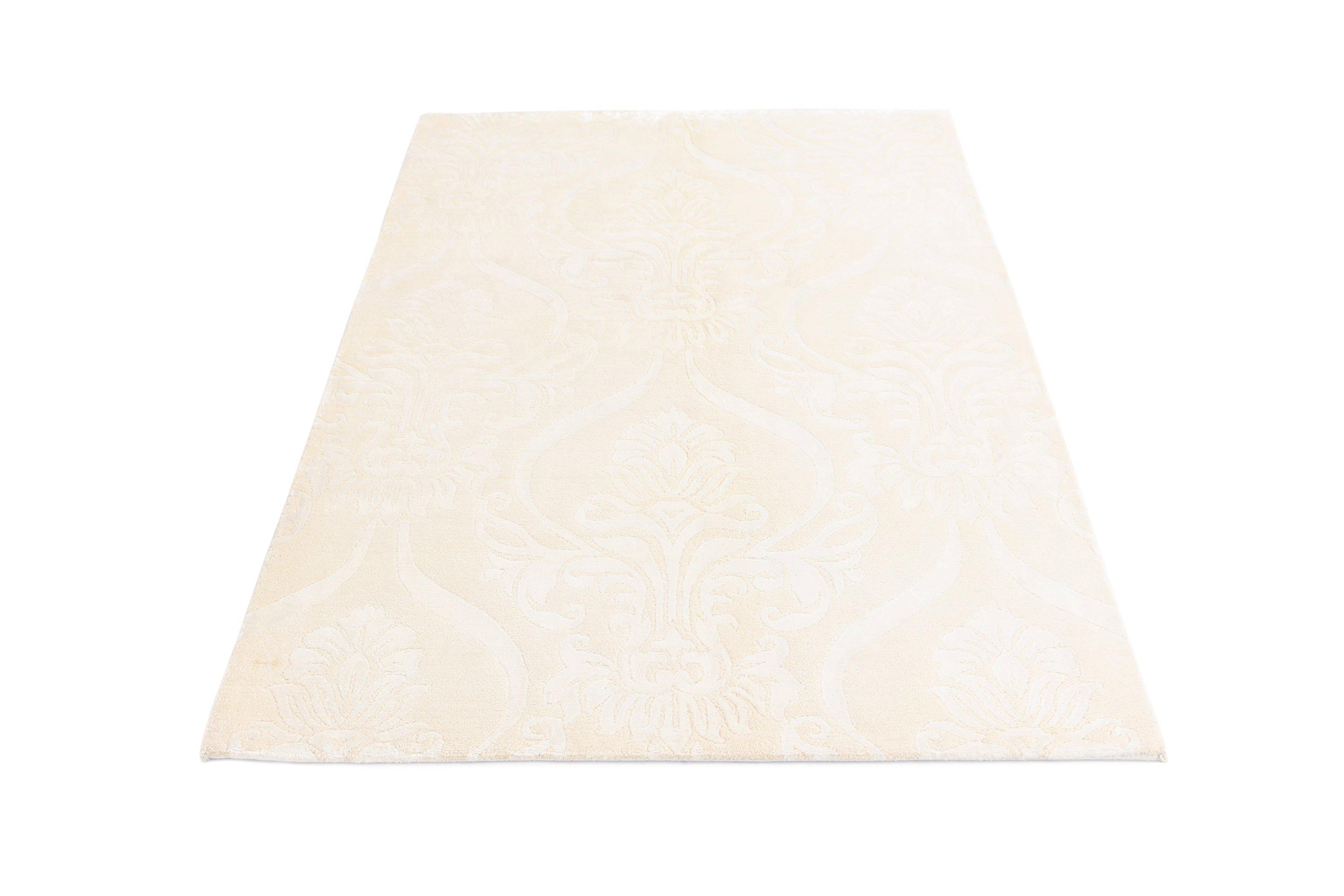 VIDAL Handgemachter Teppich Darya-Indian