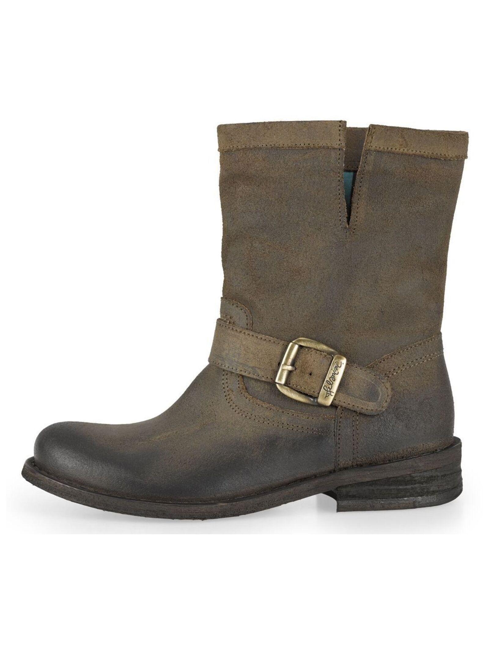 Felmini Stiefelette GREDO 7176