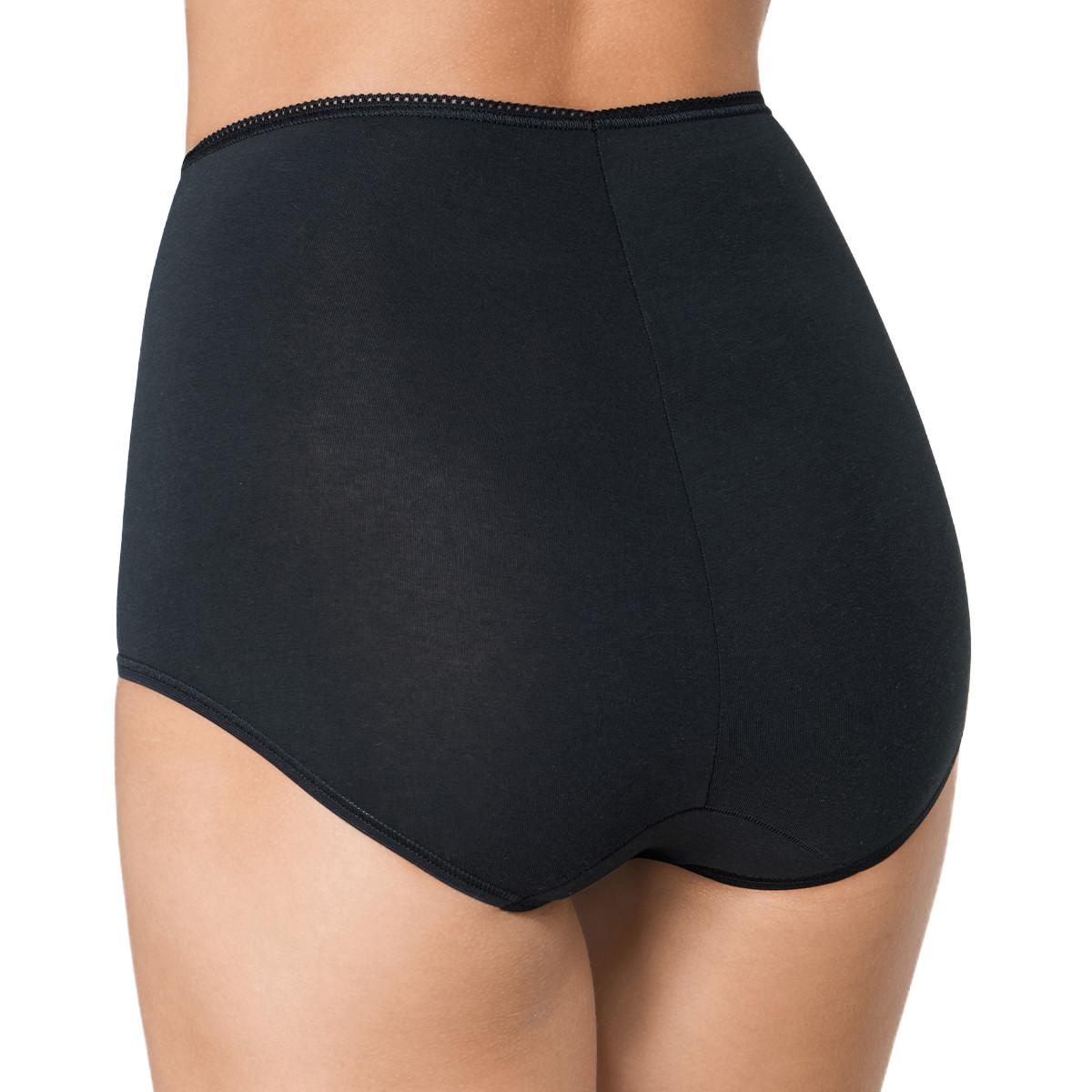 sloggi 6er Pack 24/7 Cotton - Maxi Slip