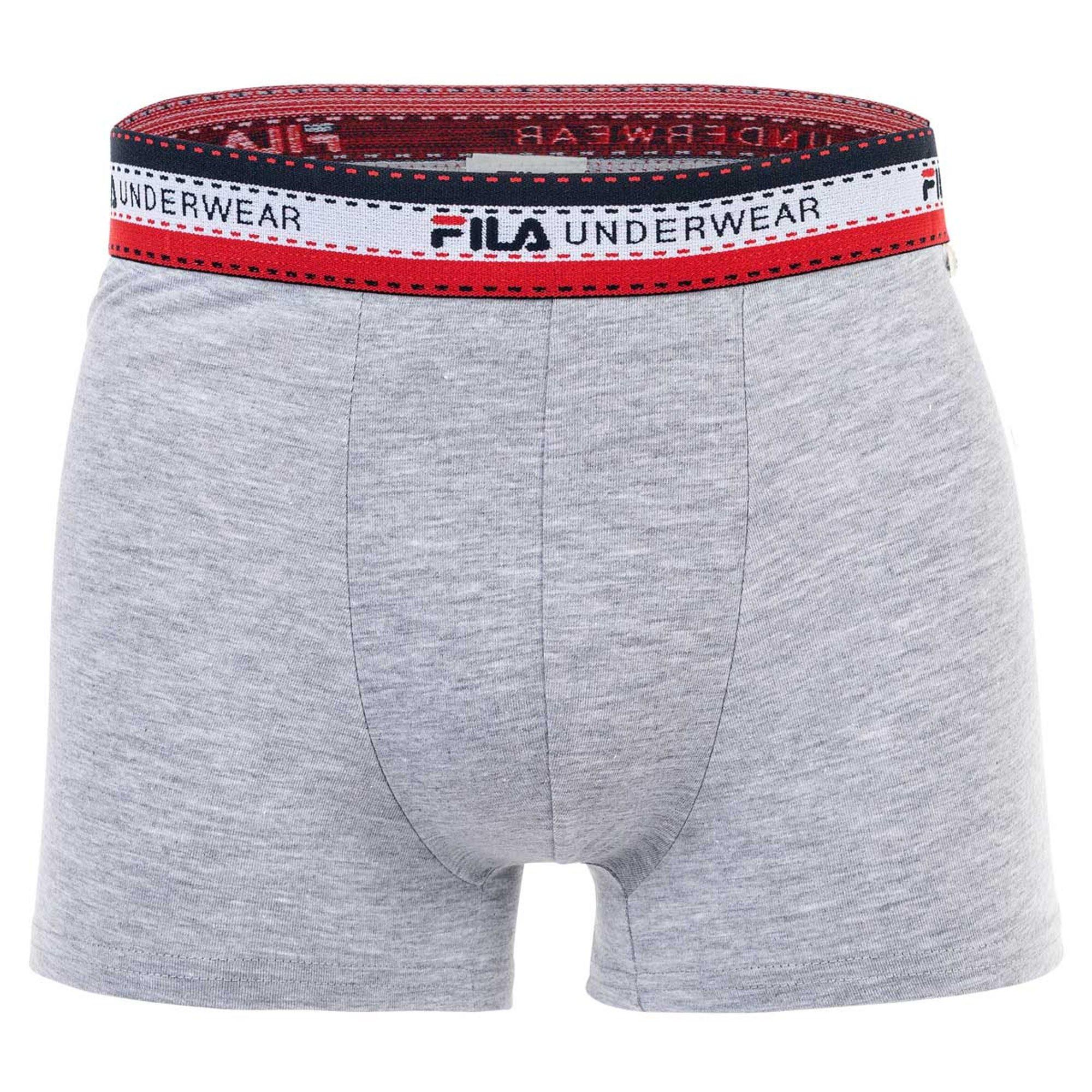 FILA Boxershort Casual Stretch