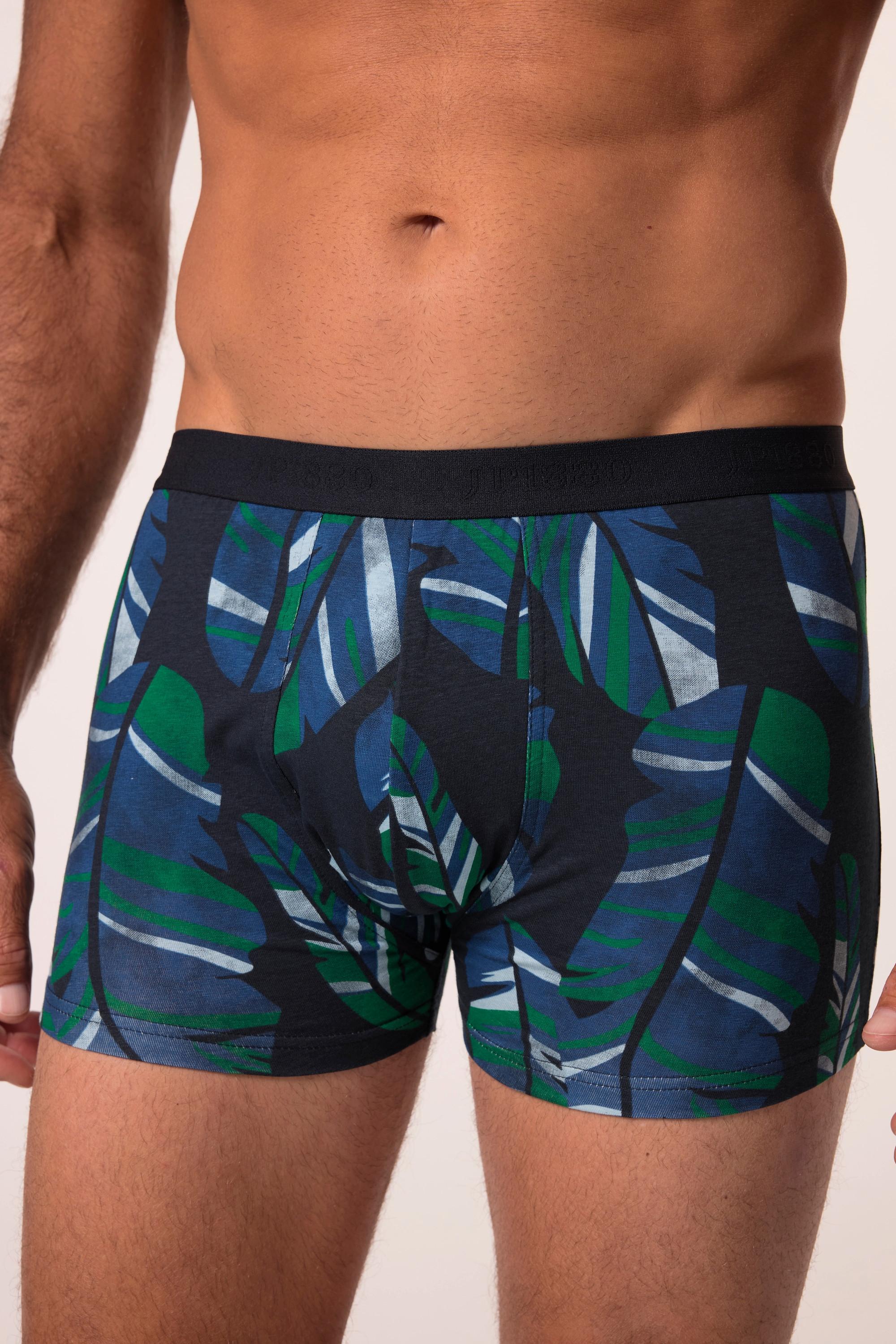 JP1880 Hip-Pants FLEXNAMIC®, OEKO-TEX, 2er-Pack