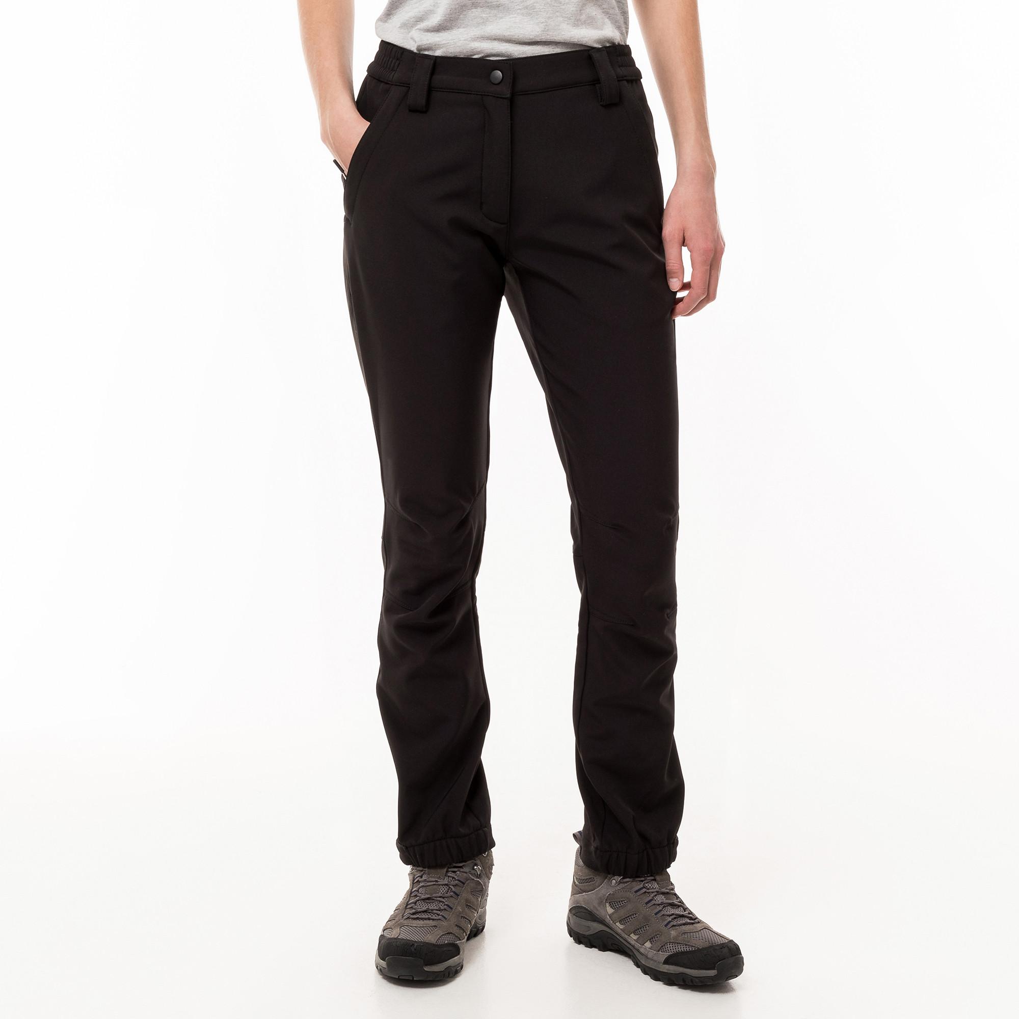 Manor Sport Aspen Softshell-Hose