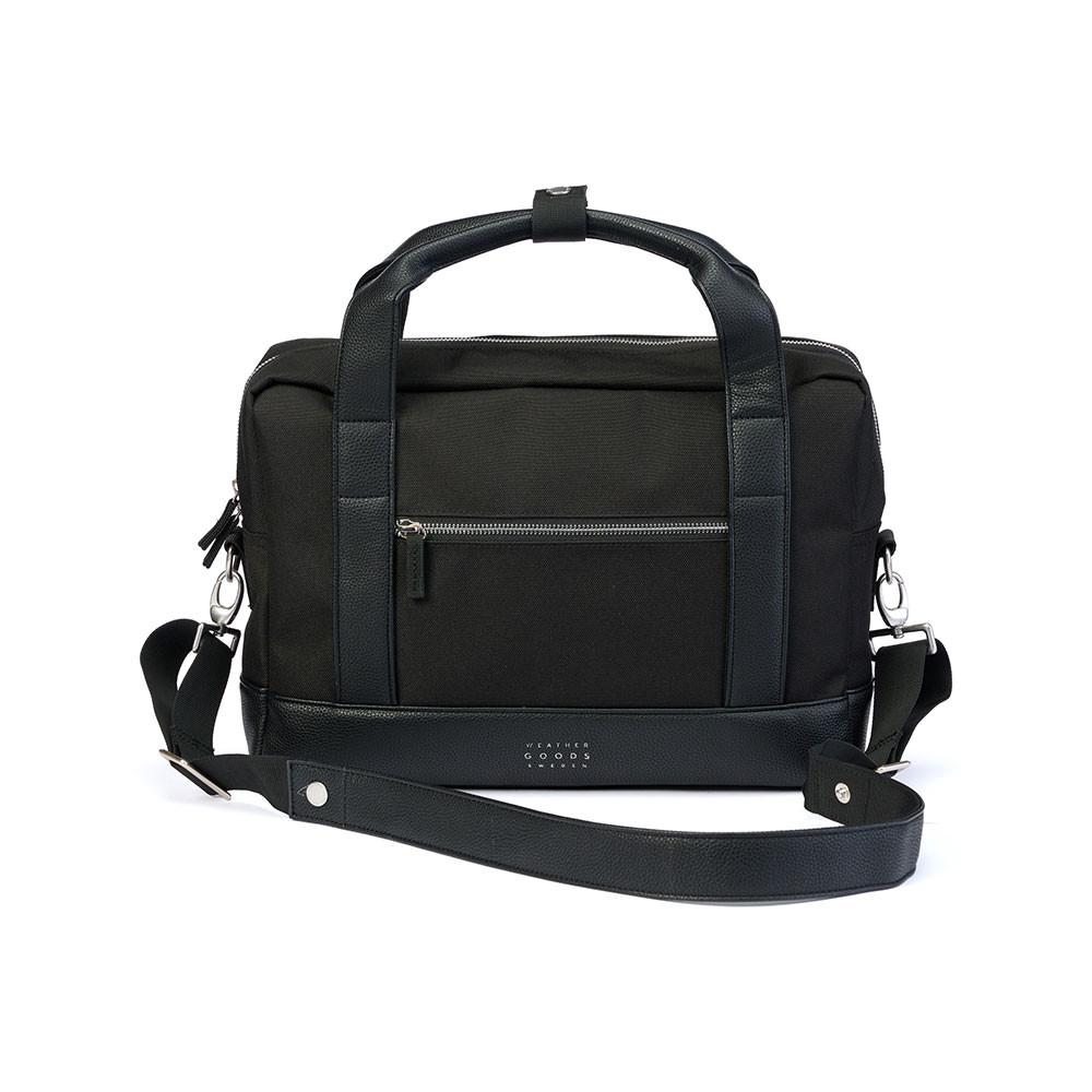 Weathergoods URBAN Aktentasche Fahrradtasche