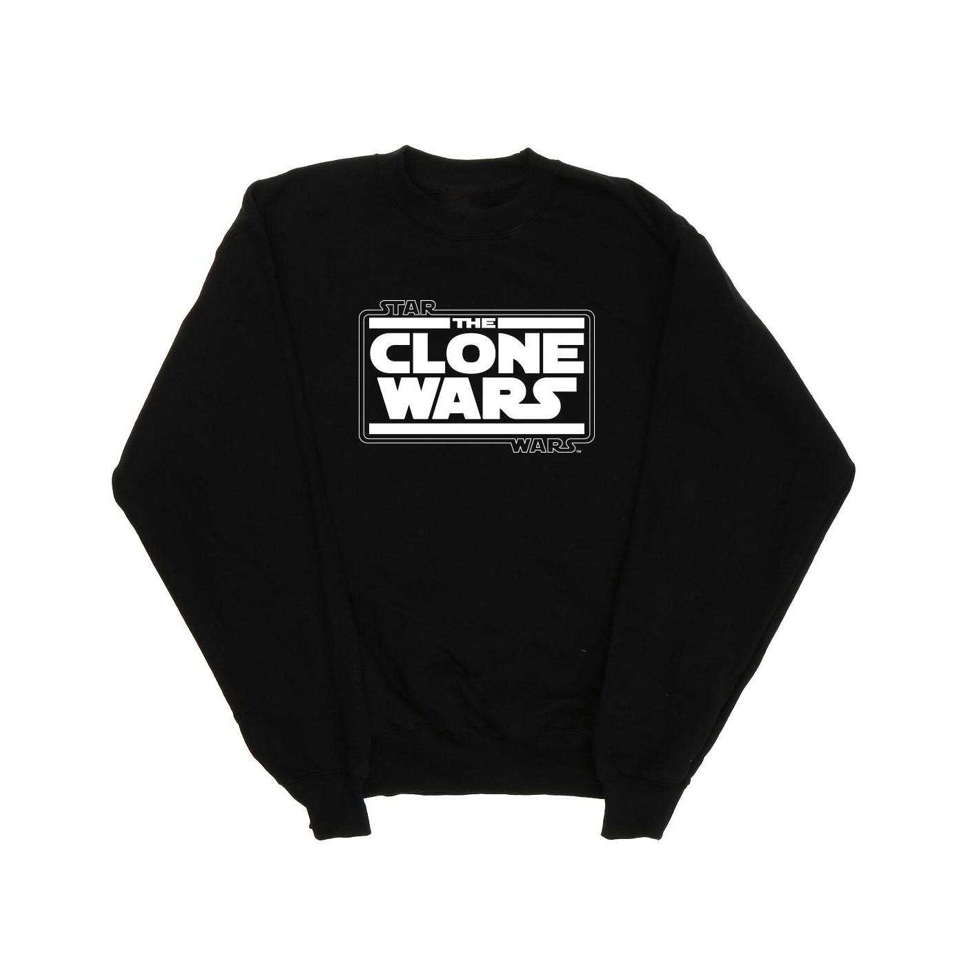 STAR WARS Clone Wars Sweatshirt