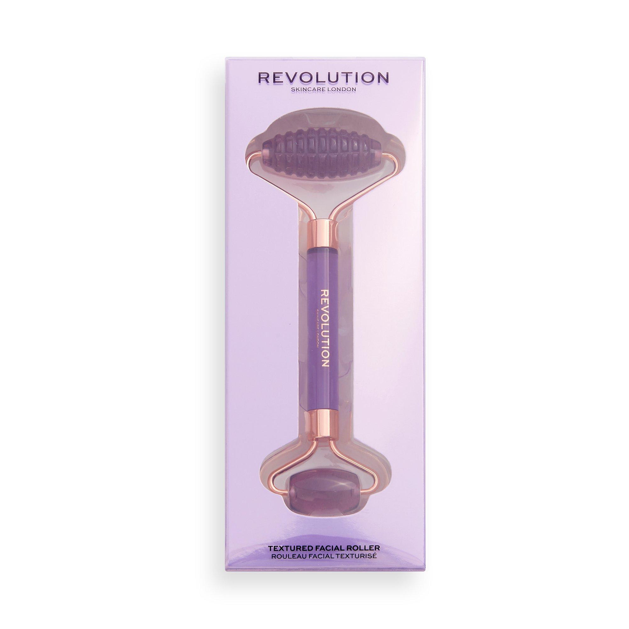 Revolution Textured Facial Roller