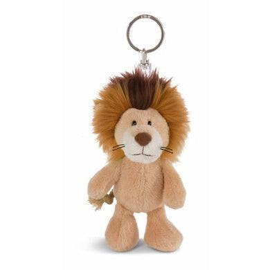 NICI Nici Schlüsselanhänger Löwe Kitan 10cm