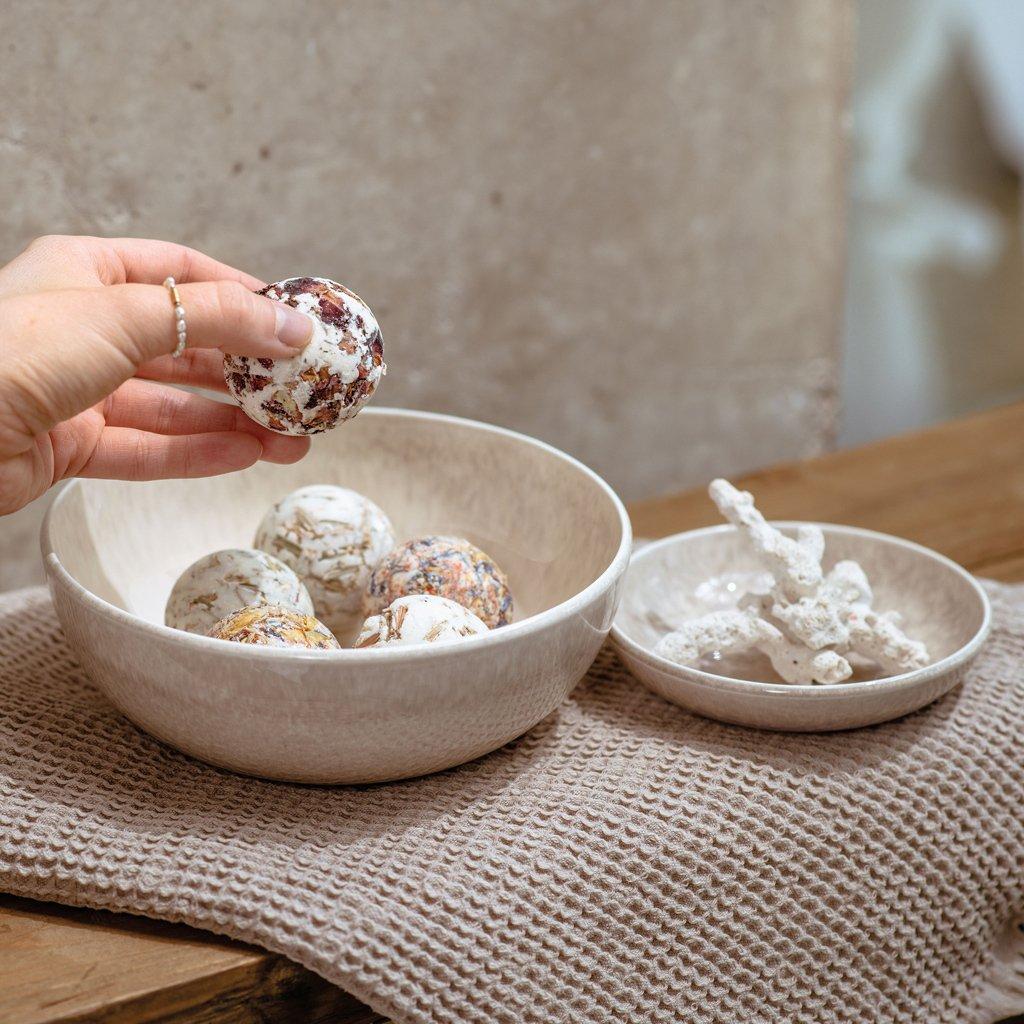 like. by Villeroy & Boch Dipschälchen Perlemor Sand