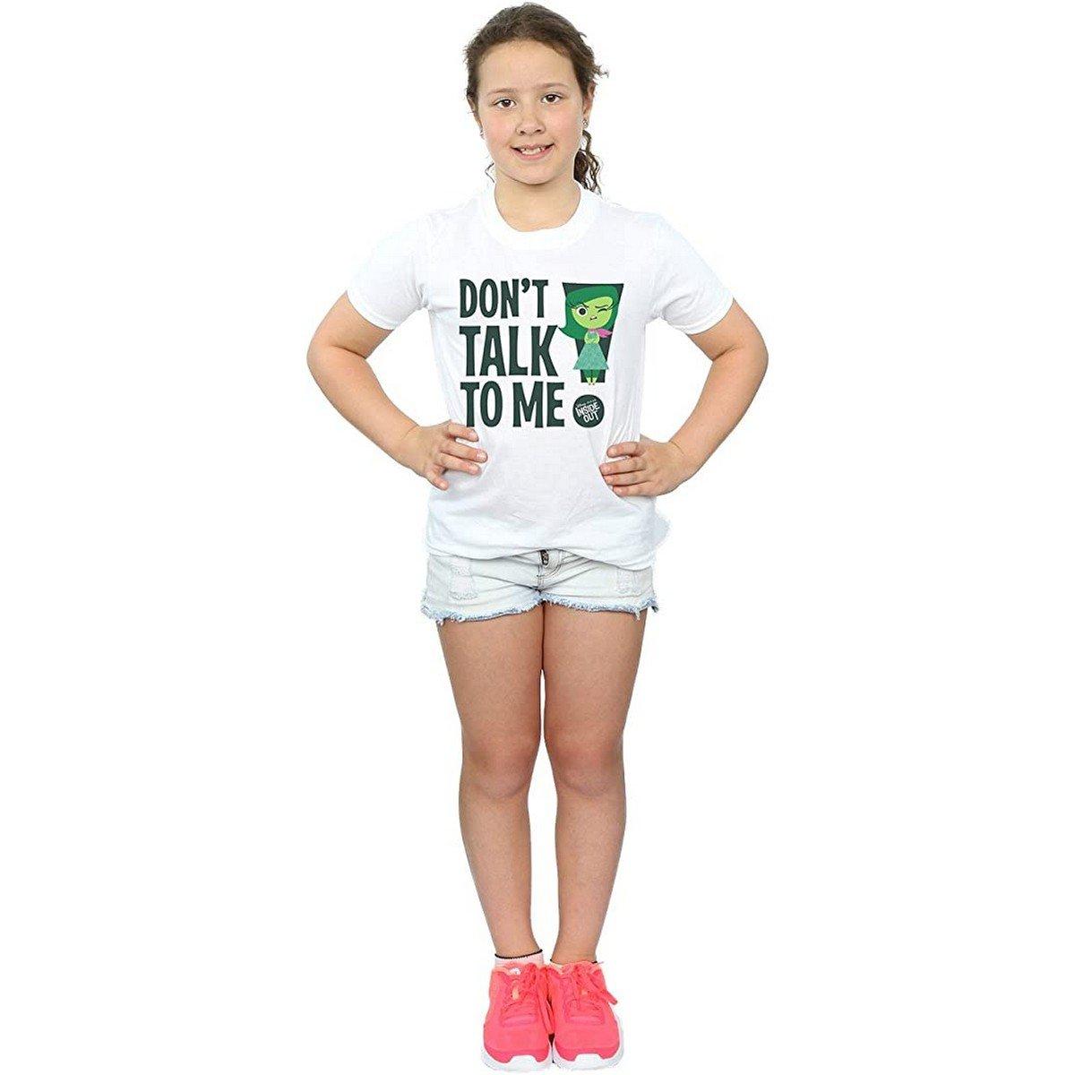 Inside Out Don´t Talk To Me TShirt