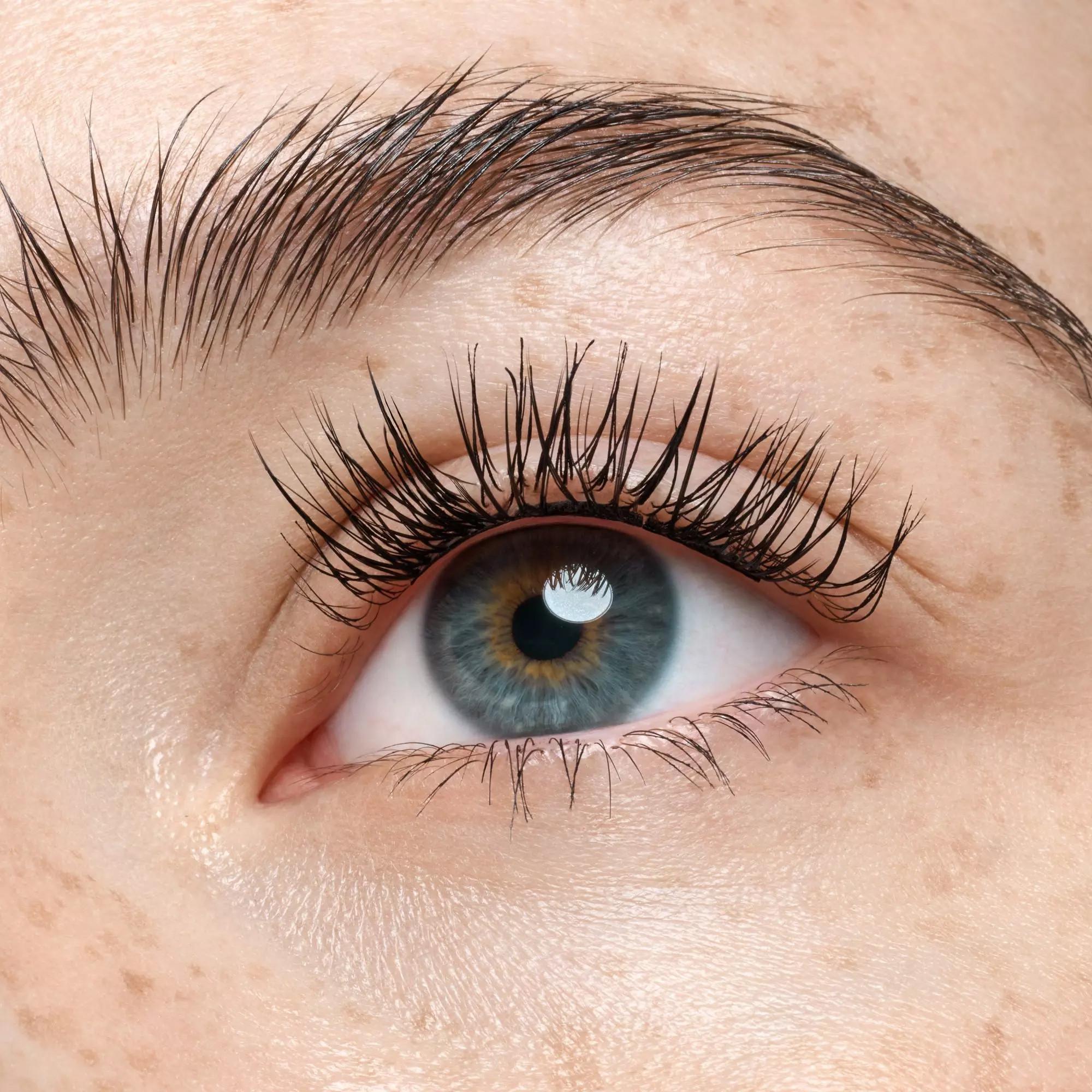 CATRICE Faked Natural Cluster Lashes