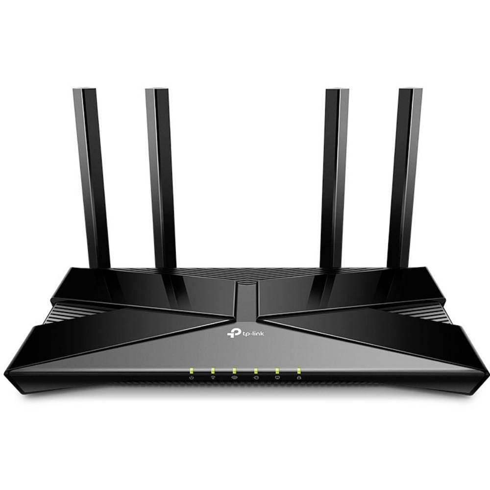 TP-Link TP-Link Wi-Fi 6 Router