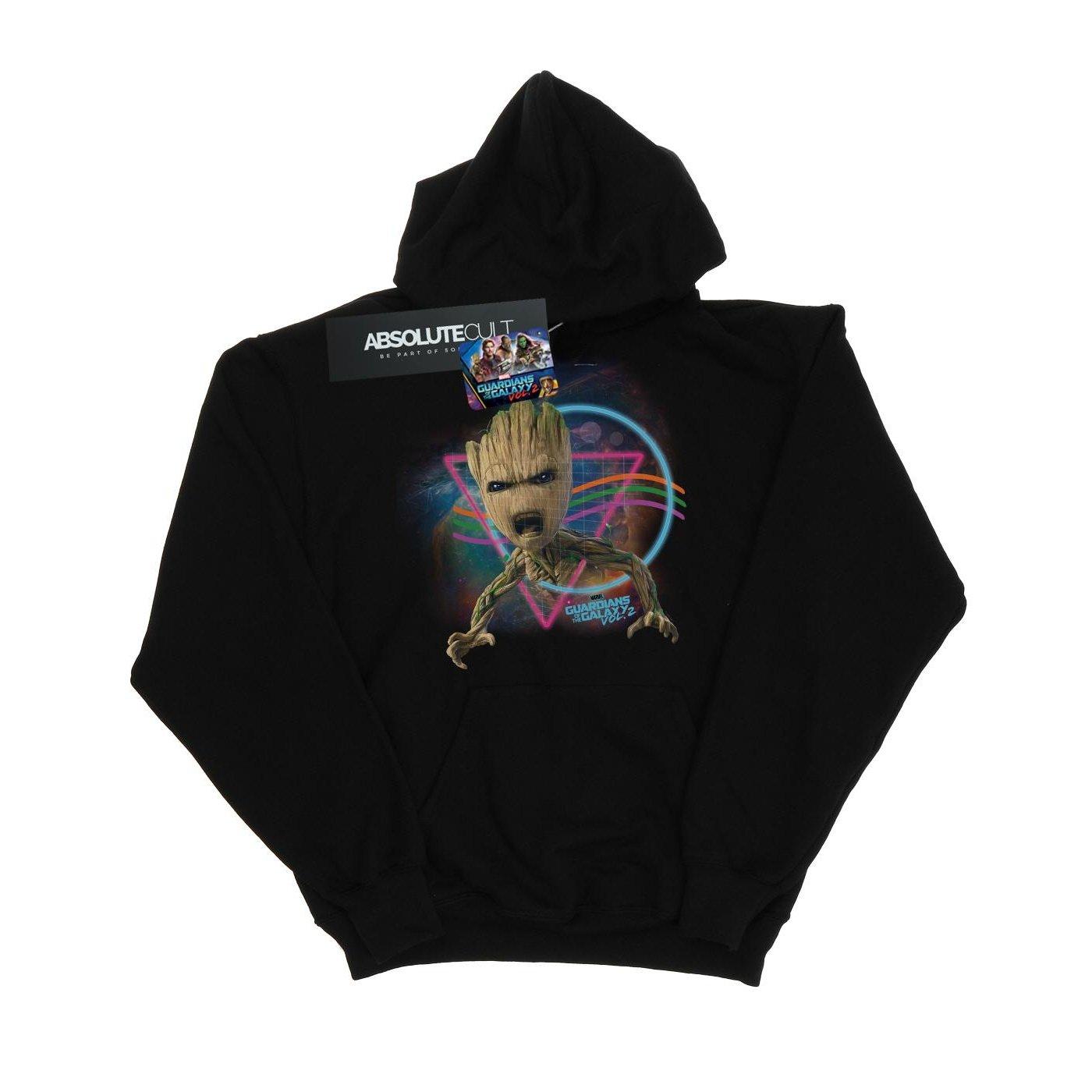 MARVEL Guardians Of The Galaxy Kapuzenpullover