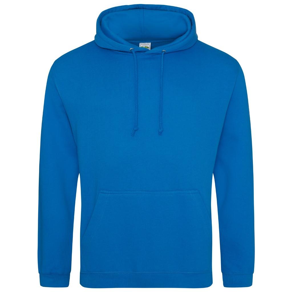 AWDis College Kapuzenpullover