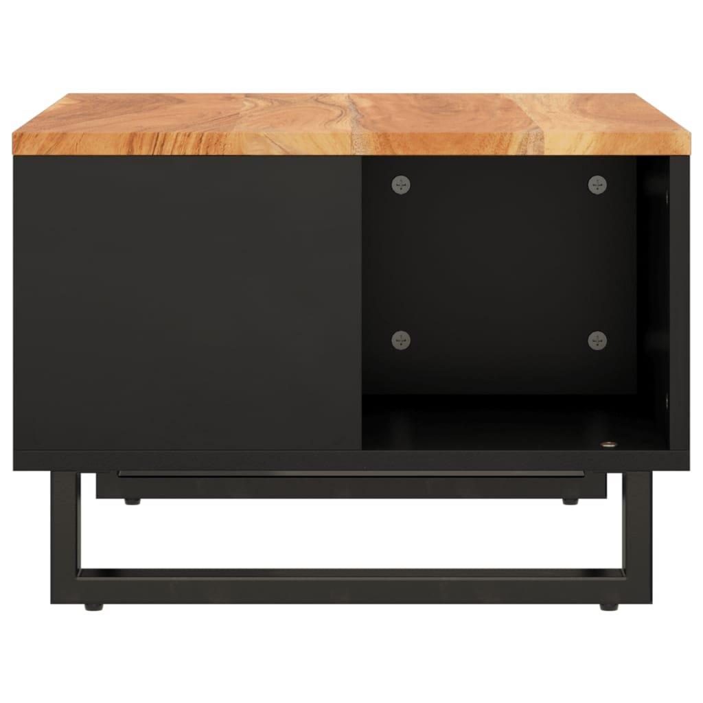 VidaXL Couchtisch akazienholz