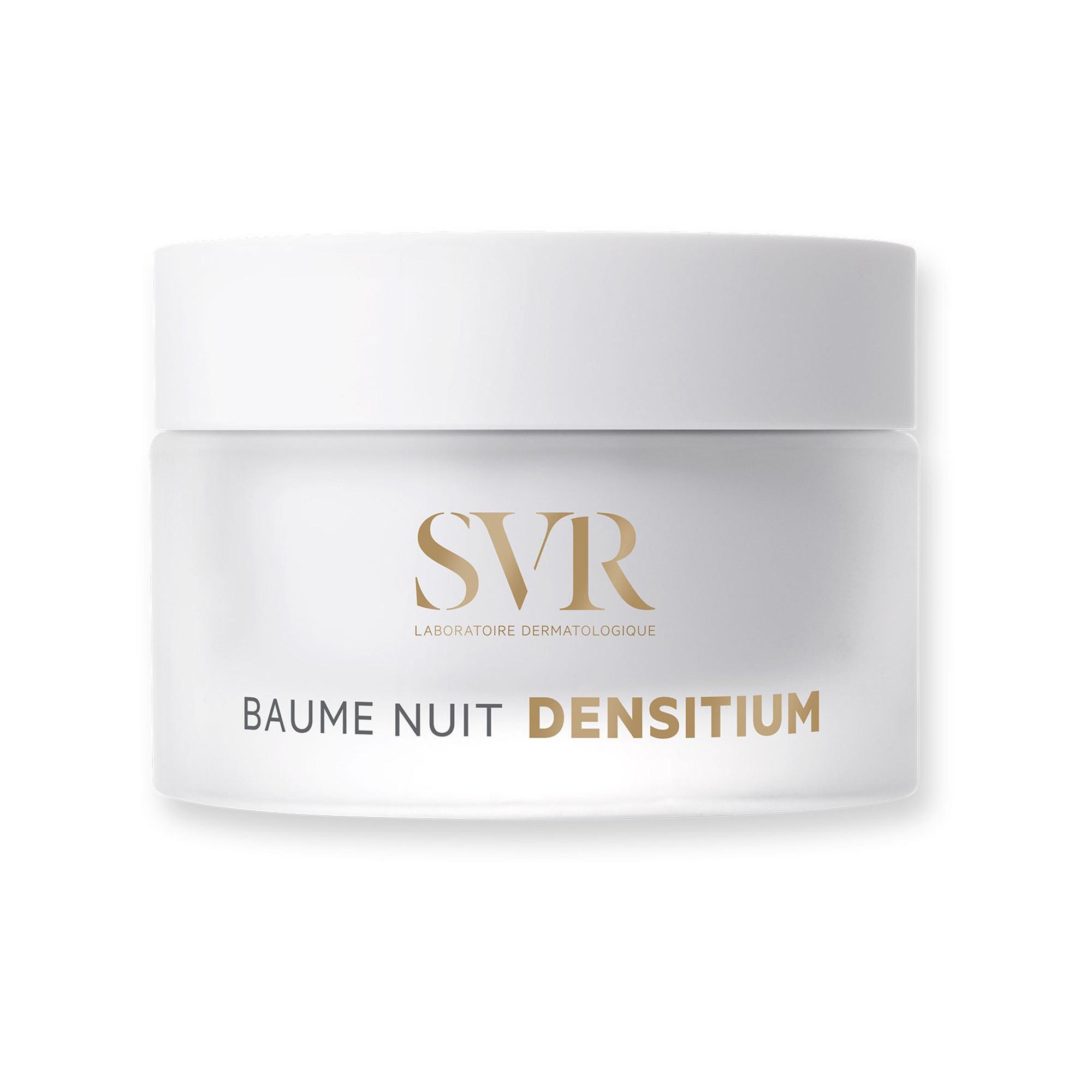 Laboratoire SVR Densitium Nachtbalsam