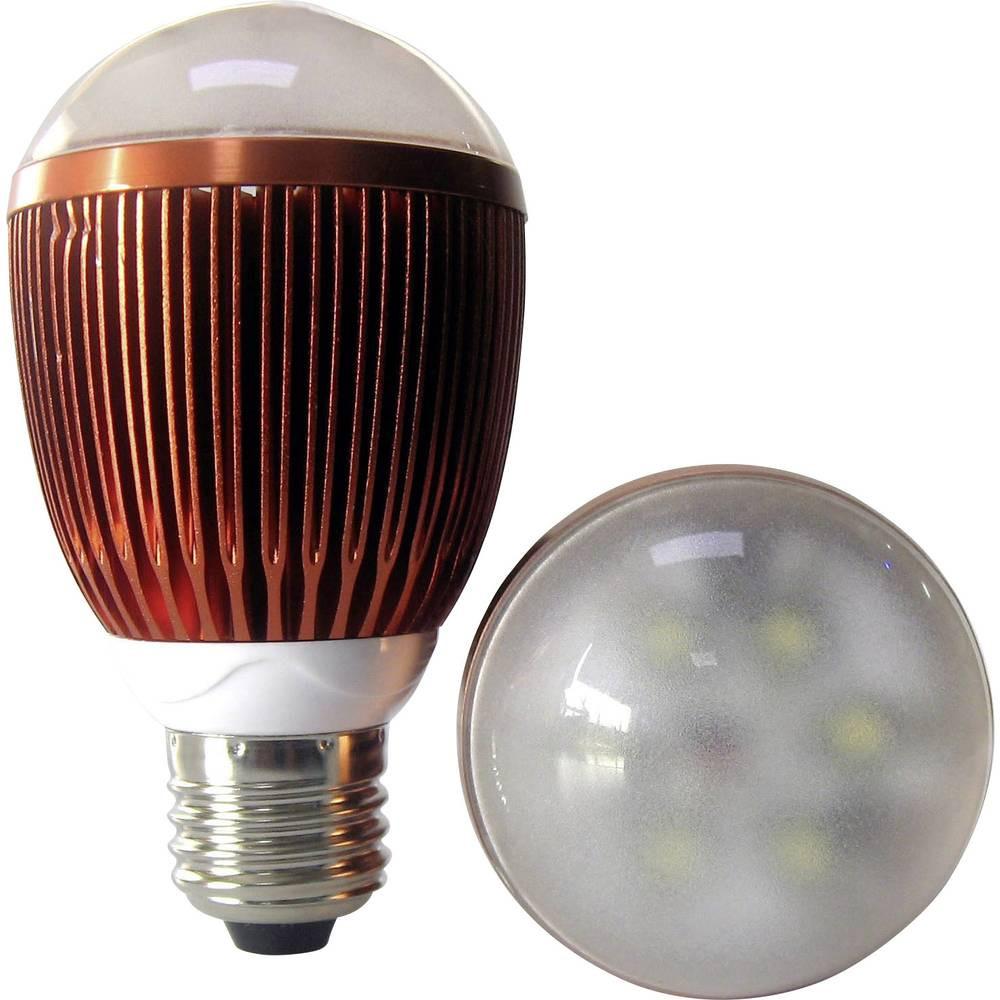 Venso E27-Pflanzenlampe Winter