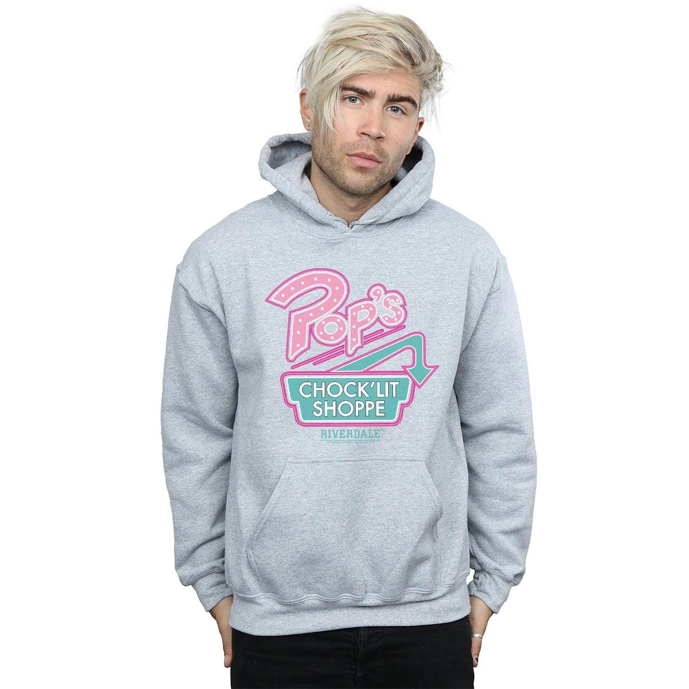 Riverdale Kapuzenpullover