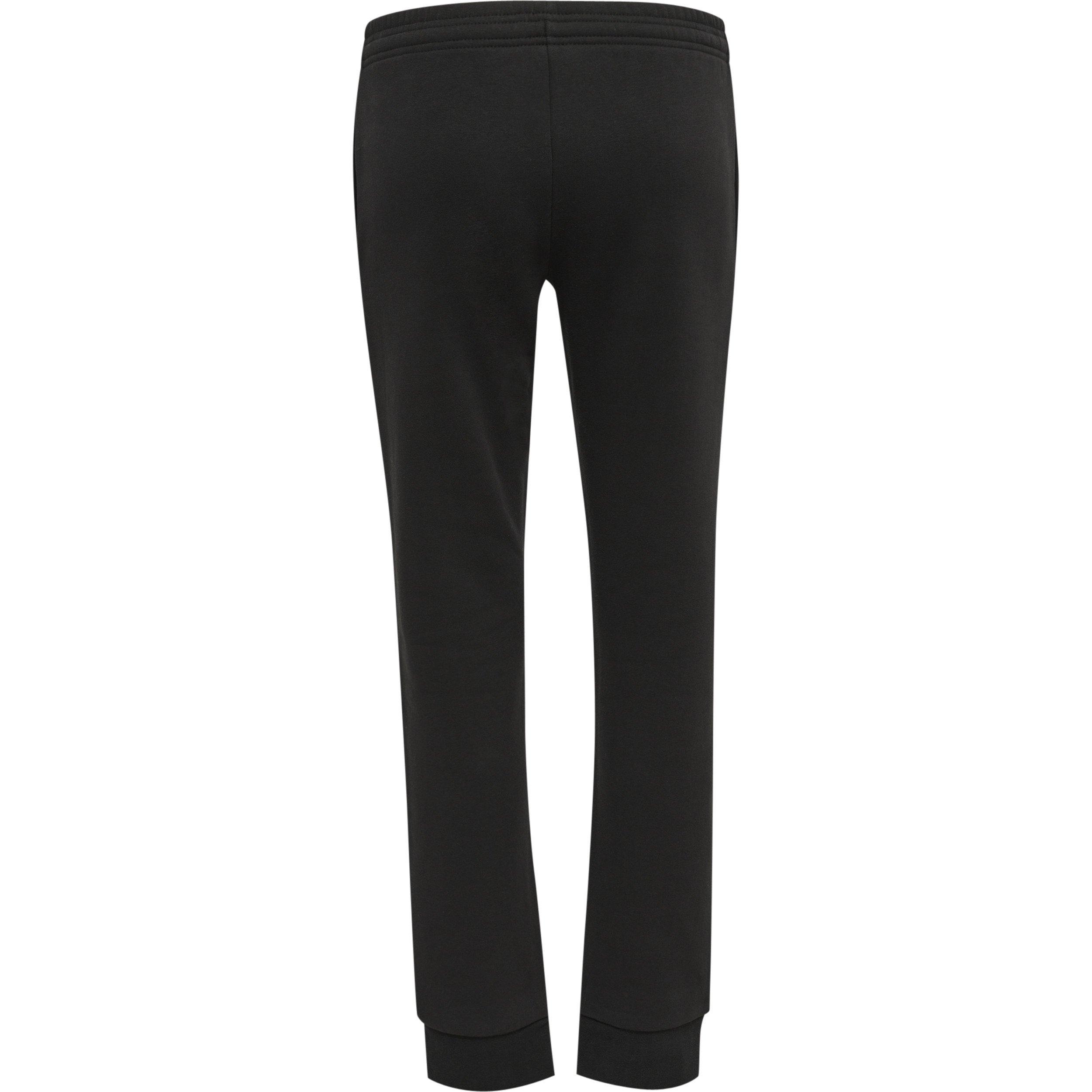 Hummel Basic Jogginganzug