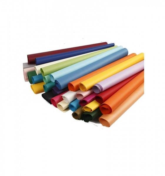 Creativ Company Seidenpapier 50 x 70 cm 300 Blatt assortiert