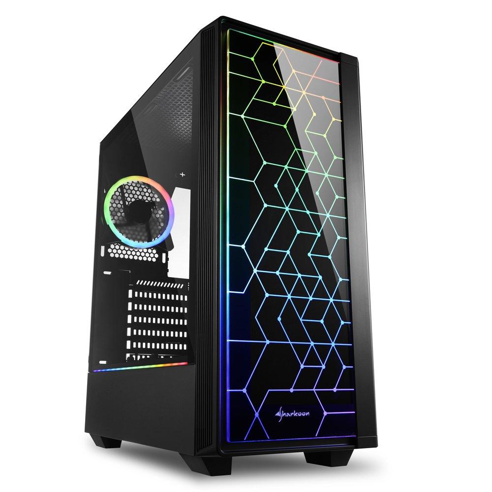 Sharkoon PC-Gehäuse