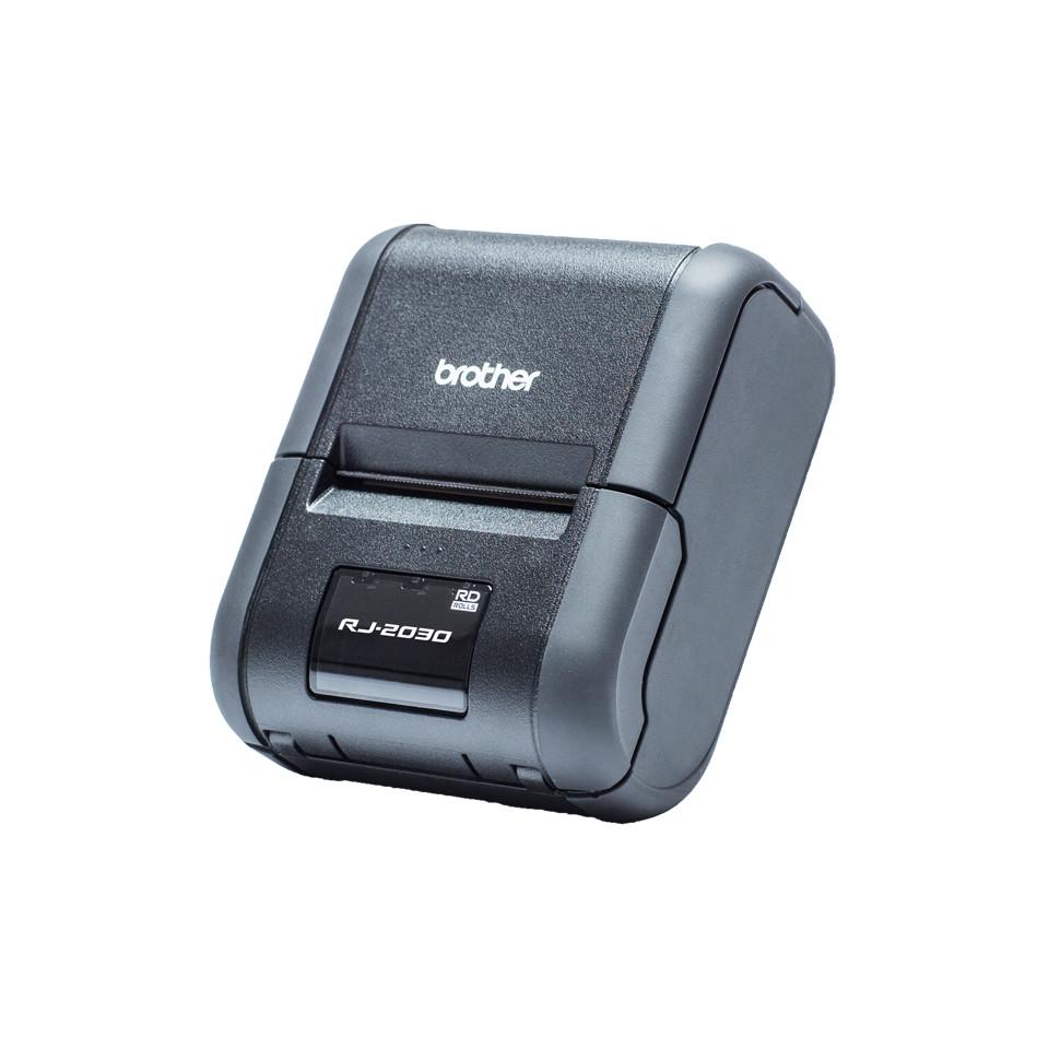 brother RJ-2030 Direct thermal Mobile printer (203DPI)