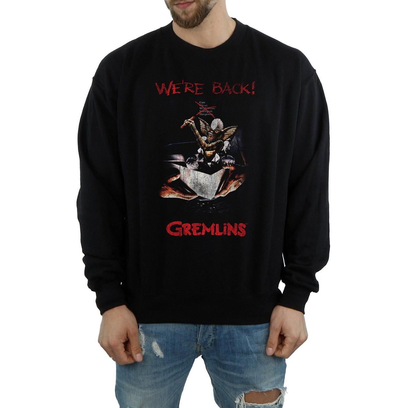 Gremlins Sweatshirt
