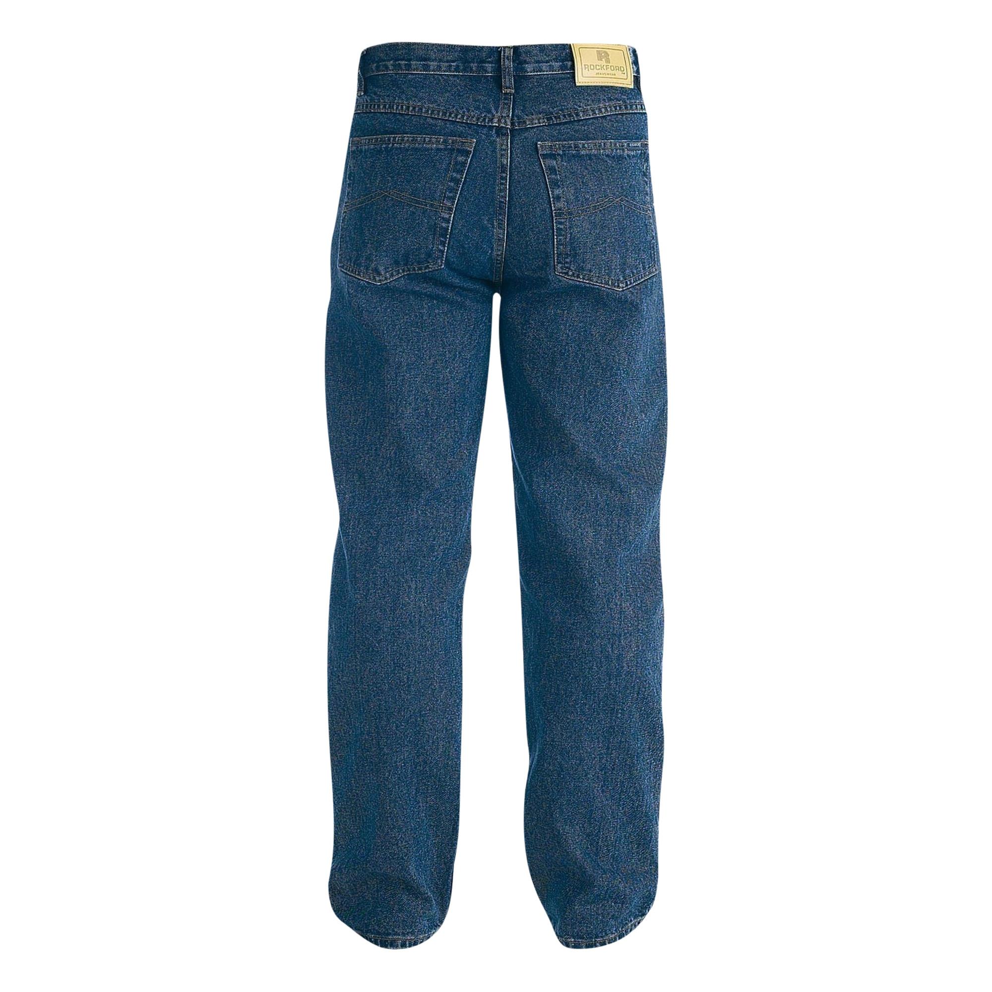 Duke Rockford Kingsize Komfort Fit Jeans