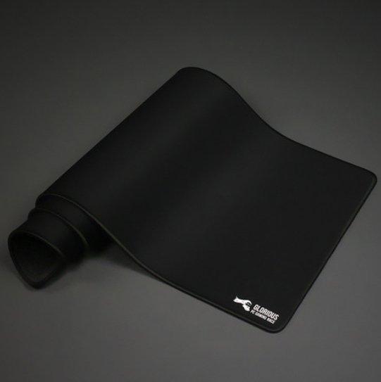 Glorious PC Gaming Race G-E (Schwarz)