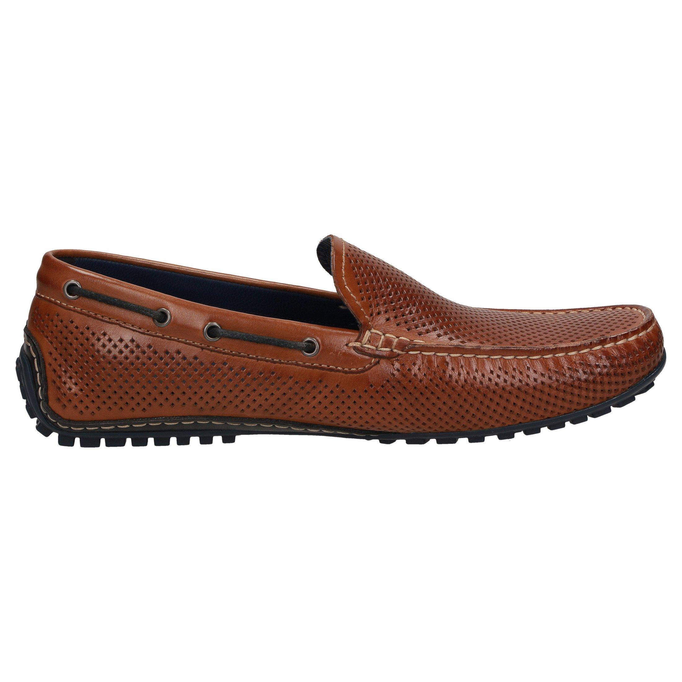 Sioux Slipper Carulio-706