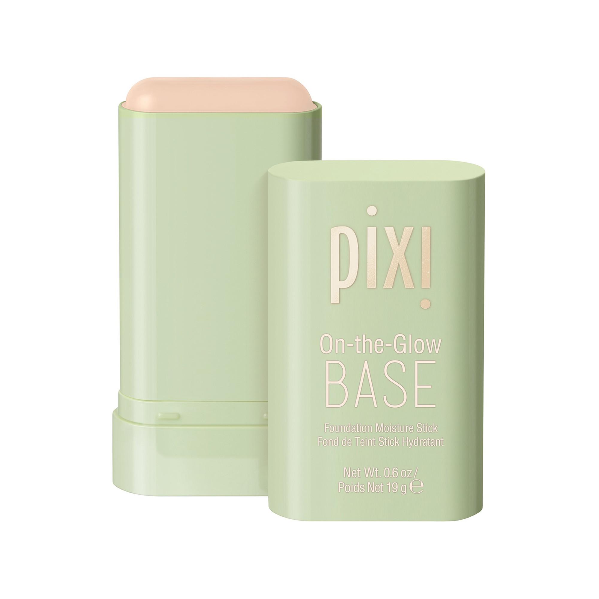 PIXI On-the-Glow BASE - Feuchtigkeitsspendende Foundation