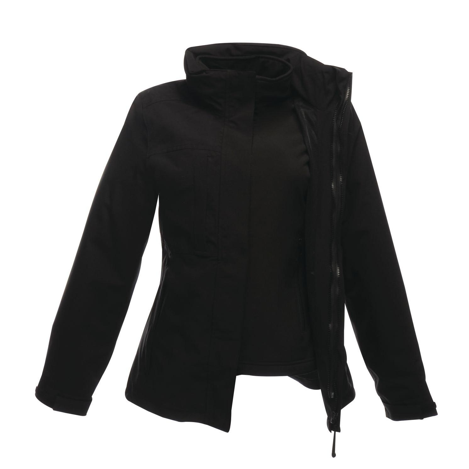 Regatta Professional Kingsley 3in1Jacke, wasserfest