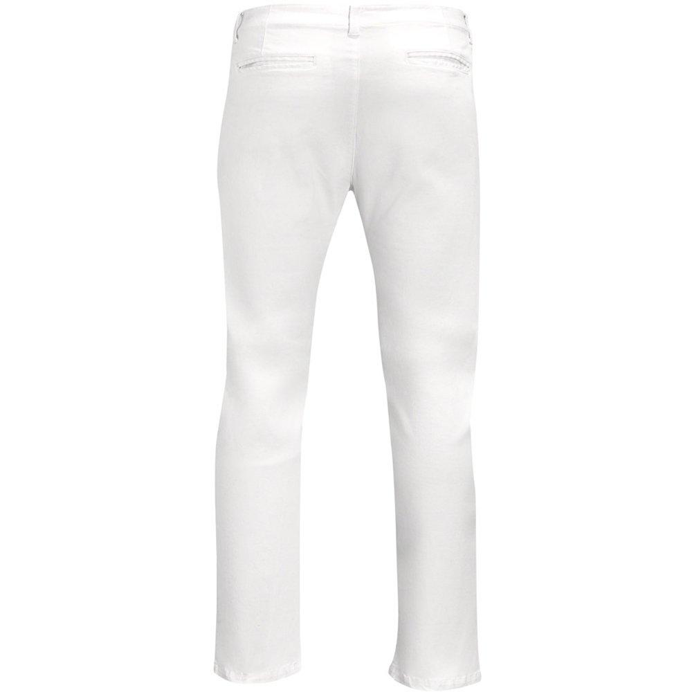 SOLS Jules Chino Hose Regular Fit