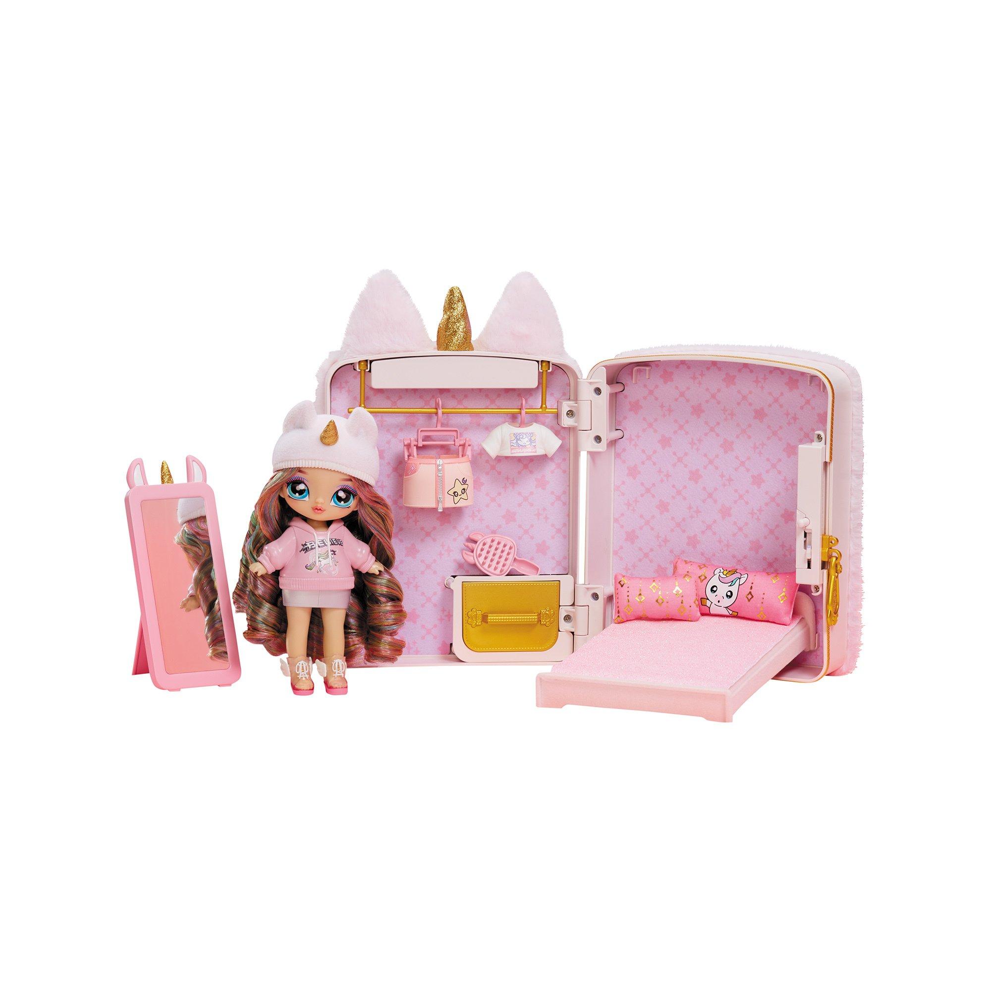 MGA 3in1 Rucksack Britney