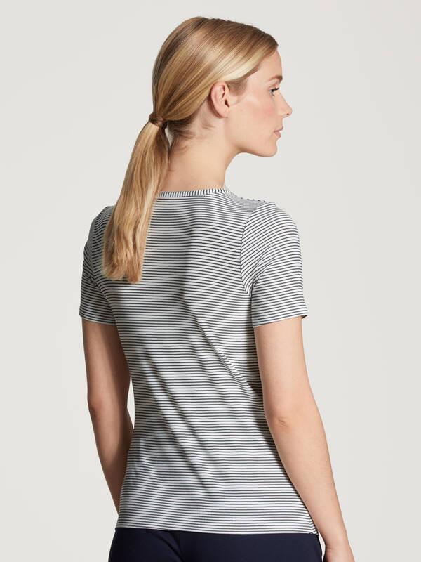 CALIDA Favourites Dreams Kurzarm-Shirt