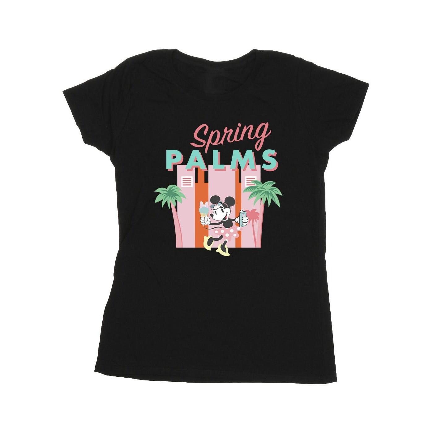 Disney Spring Palms T-Shirt