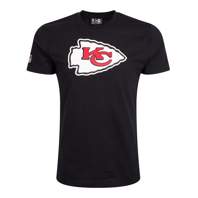 NEW ERA NFL Kansas City Chiefs T-Shirt