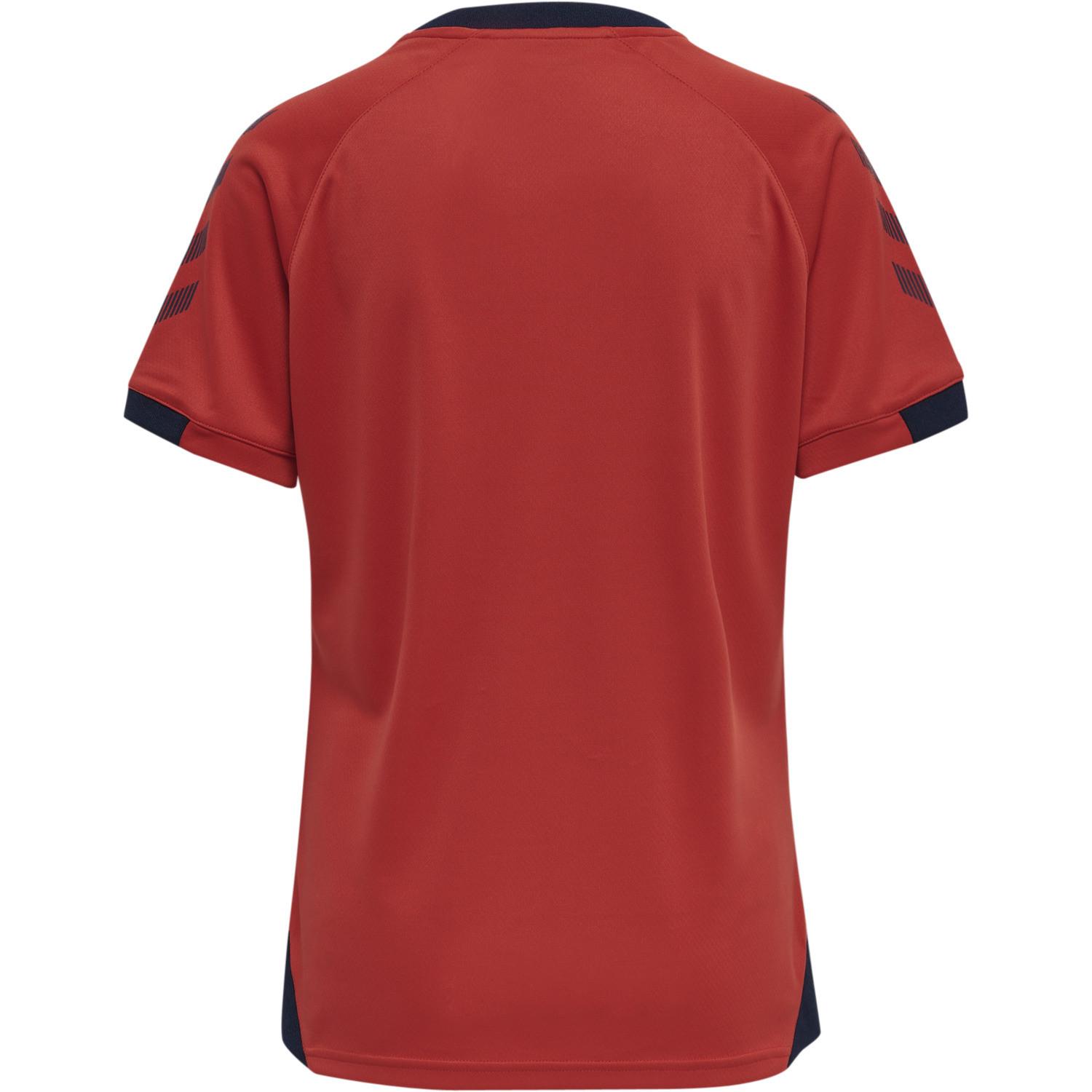 Hummel trikot damen action s/s