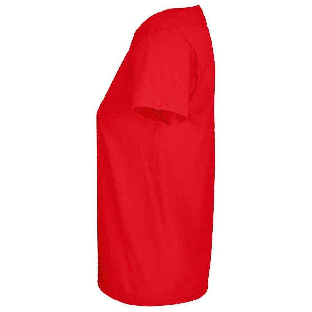 SOLS Pioneer Bio T-Shirt