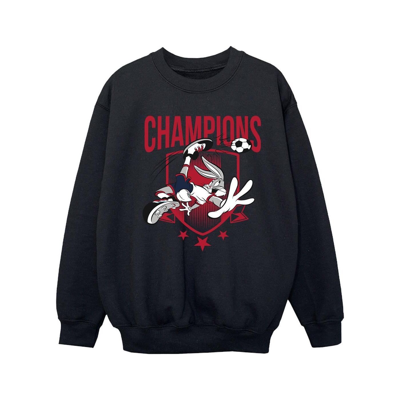 LOONEY TUNES Champions Sweatshirt