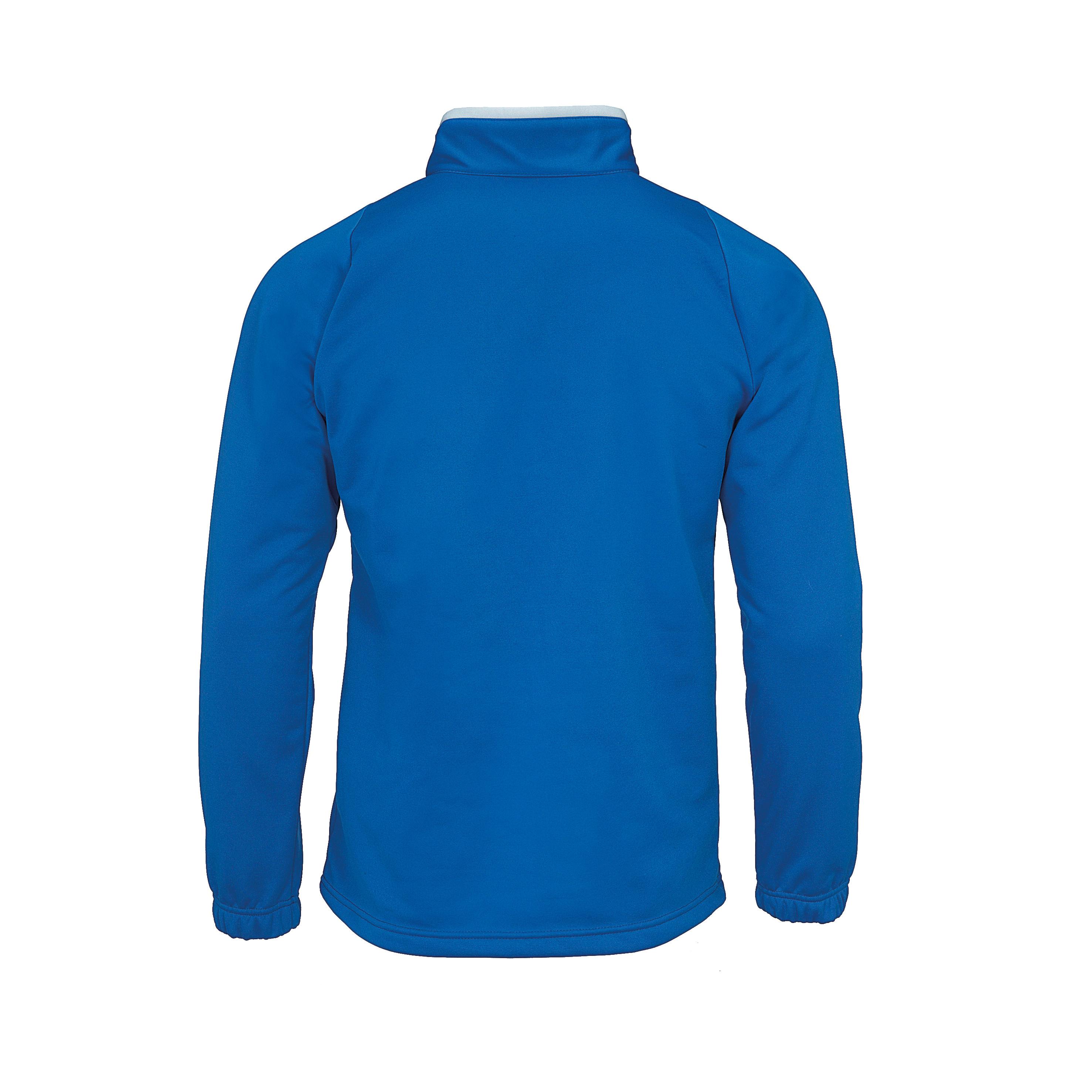 errea kid-jacke mansel 3.0 mkit